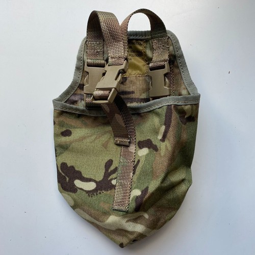 Mtp shovel case camo - -,