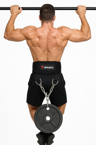 Sparta dipping belt body - dipping,