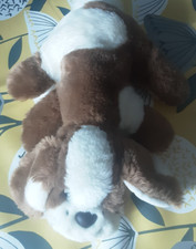 Pound Puppy 1984 Hornby Plush