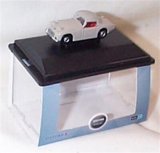 Austin Healey Frogeye Sprite