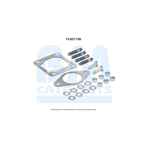 Fits ford mondeo - fits,