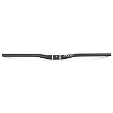 Ghost Bicycle MTB Handlebar GND51 Race 35 Ø 35.0 20mm Black 9°/5° Mountain Bike