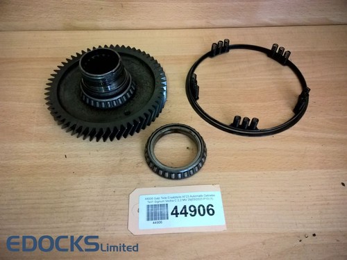 Set pieces spare parts af23 - pieces,