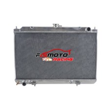 Aluminum Radiator For Nissan