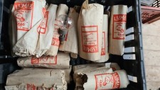 Lumax Vintage Bulbs WW2 Aldis