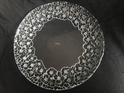 Thomas germany plate glass - plate,