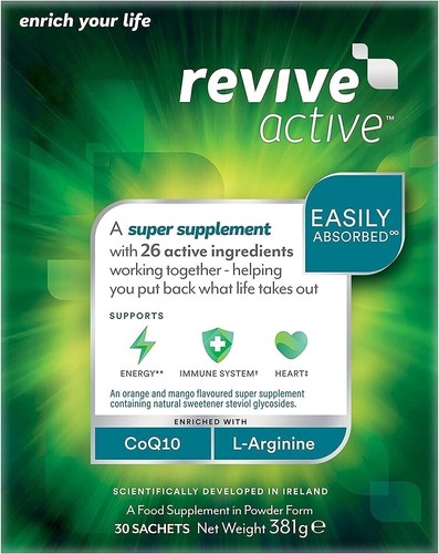 Revive active day - -,