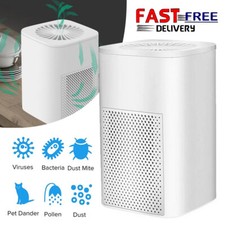Air Purifiers For Large Room