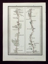 DORSET, ASKERWELL, BRIDPORT