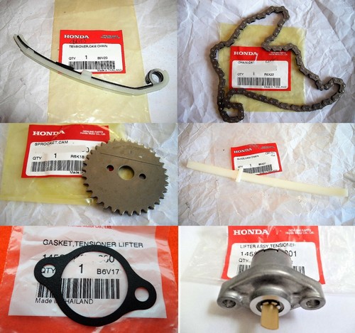 Honda cbr125 cam chain - cbr125,