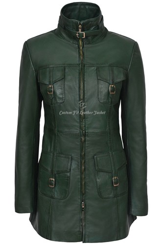 Mistress ladies leather - mistress',