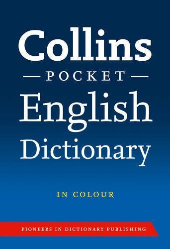 Collins pocket english - collins,