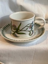 PORTMEIRION Botanic Garden