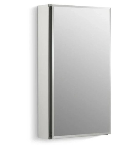 Kohler clc1526fs aluminum - kohler, cb-clc1526fs