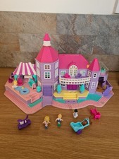 1994 Polly Pocket Light-Up