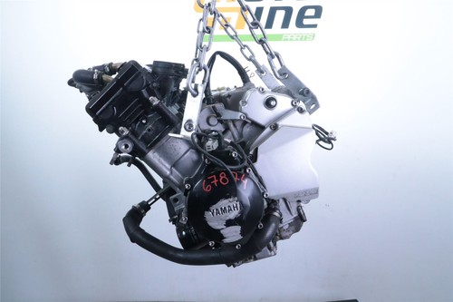 1998 yamaha yzf engine - r1,