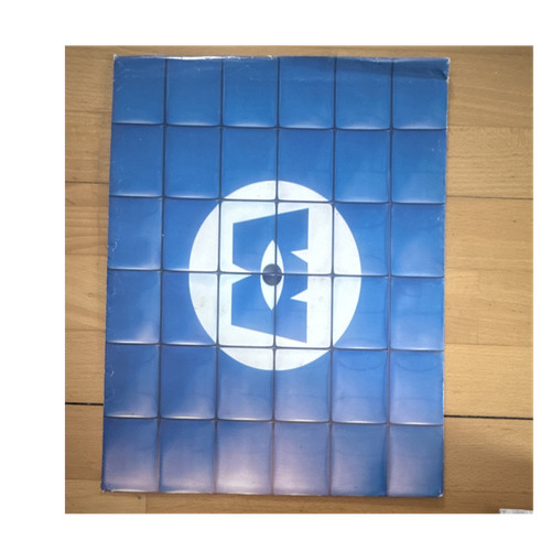 Disney pixar monsters inc - pixar,