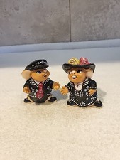Pendelfin, Pearly King And