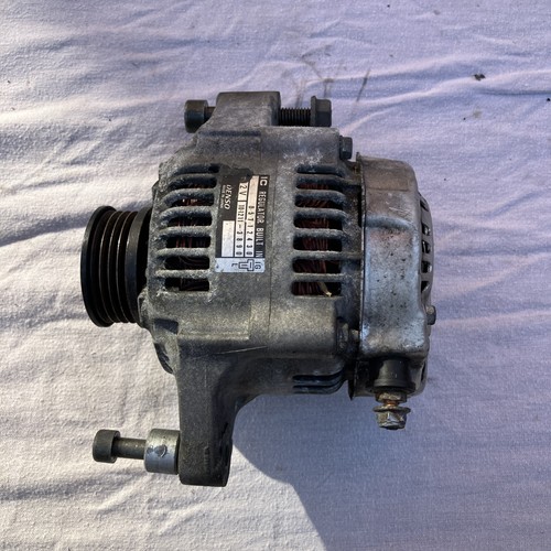 Moto guzzi alternator breva - guzzi,