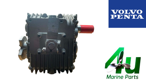 Volvo penta ms25l - penta, :1
