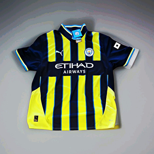 Puma manchester city away - puma,
