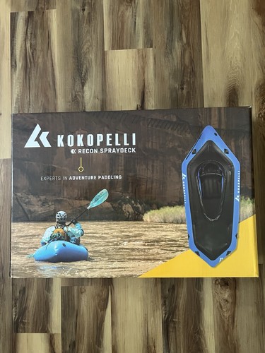 Kokopelli recon spraydeck - kokopelli,