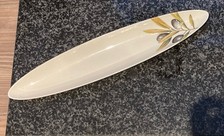 garlic bread serving dish