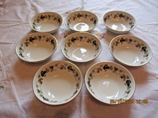 ROYAL DOULTON LARCHMONT FRUIT