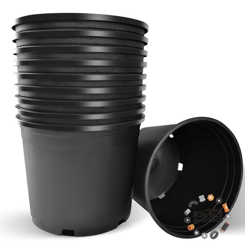 Gallon pcs plastic - gallon,