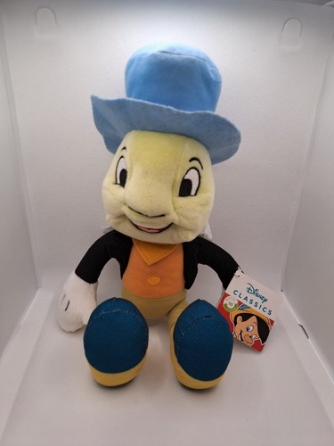 Disney classics jiminy cricket - jiminy,