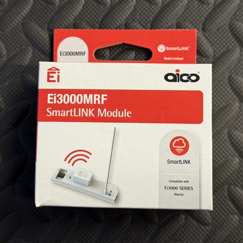 Aico ei3000mrf smart - aico,