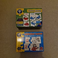 Orchard Toys Bundle - Colour