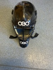 OBO Hockey Helmet