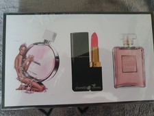 Chanel Set Brand New In Box