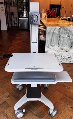 Ergotron neo flex - neo-flex, wideview