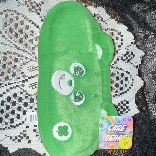 Care bears green - care,