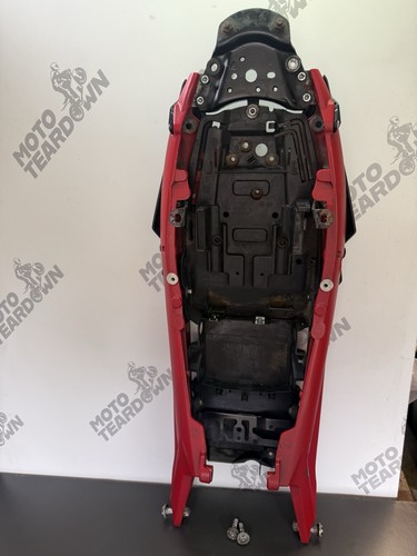 Triumph street triple 675r 675 - triumph,
