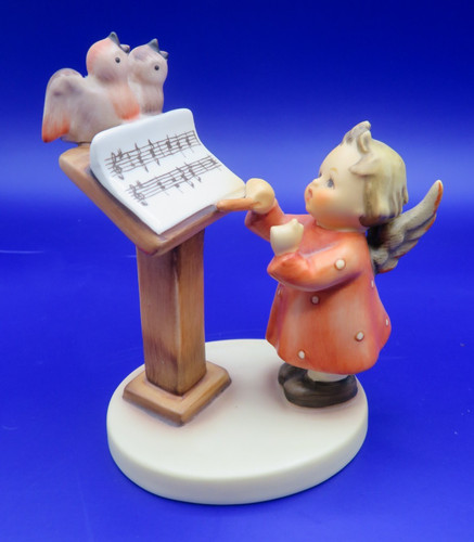 Hummel goebel bird - -,