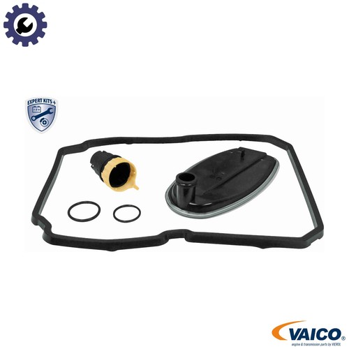 Hydraulic filter kit automatic - hydraulic,