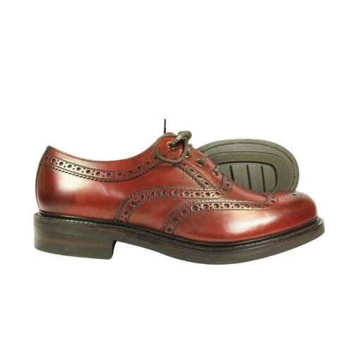 Loake seconds edward - loake,