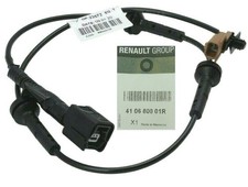 GENUINE Renault Master Vauxhall Movano Front Brake Pad Sensor Wiring 2010- On -
