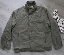 EWM Men’s Khaki Jacket Size