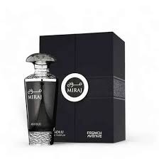 Miraj absolu eau parfum by - absolu, de