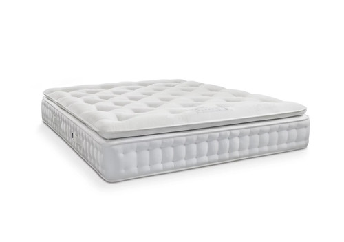Hypnos bepsoke opal - bepsoke, pillowtop