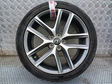 LEXUS CT200 ALLOY WHEEL 17''
