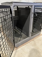 Trans K9 Double Dog Transport