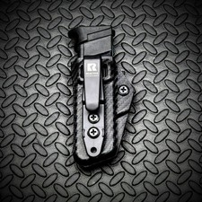 Kydex Deep Concealment
