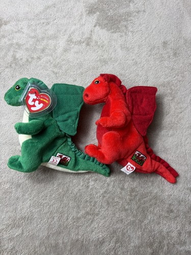 Dewi ddraig original - ddraig, ty