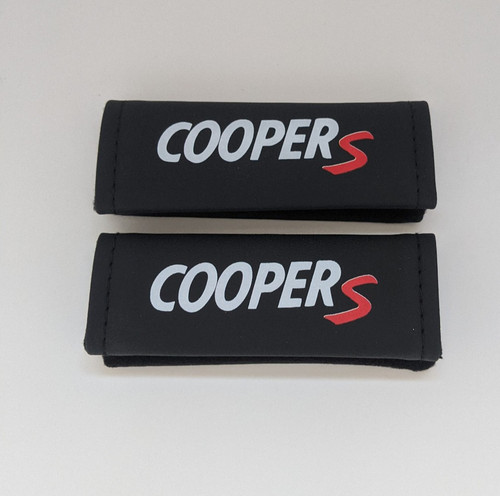 R58 mini cooper mcs leather - s,