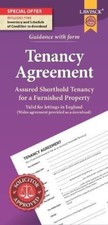 Furnished Tenancy Agreement